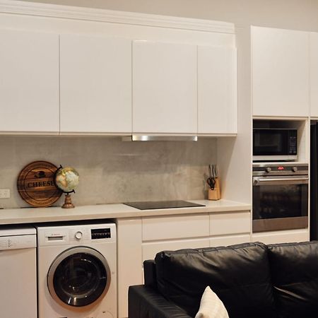 Manly Waves Studios & Apartments Sydney Zewnętrze zdjęcie