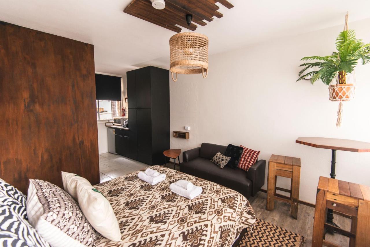 Manly Waves Studios & Apartments Sydney Zewnętrze zdjęcie