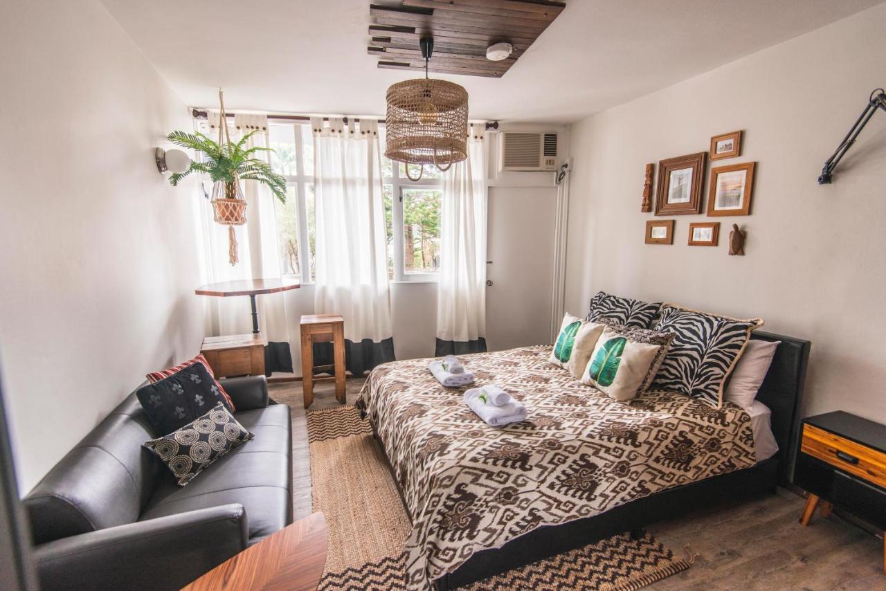 Manly Waves Studios & Apartments Sydney Zewnętrze zdjęcie
