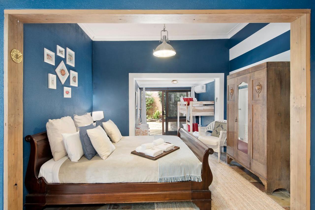 Manly Waves Studios & Apartments Sydney Zewnętrze zdjęcie