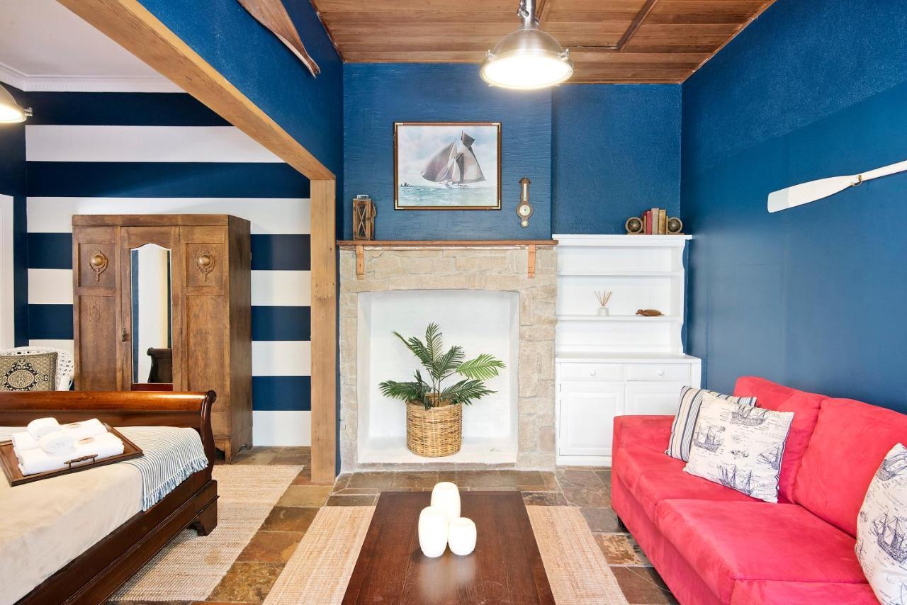 Manly Waves Studios & Apartments Sydney Zewnętrze zdjęcie