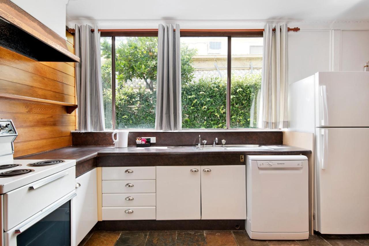 Manly Waves Studios & Apartments Sydney Zewnętrze zdjęcie