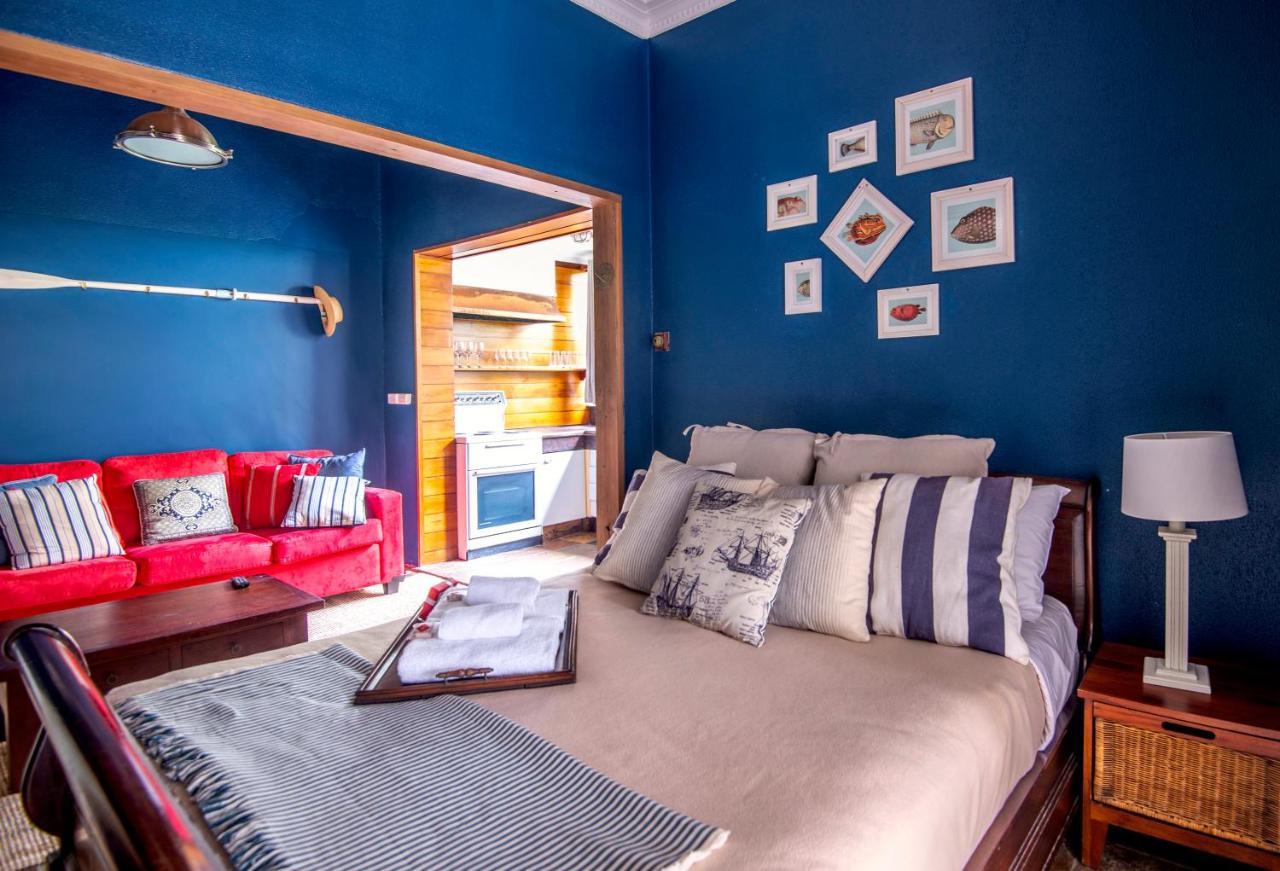Manly Waves Studios & Apartments Sydney Zewnętrze zdjęcie