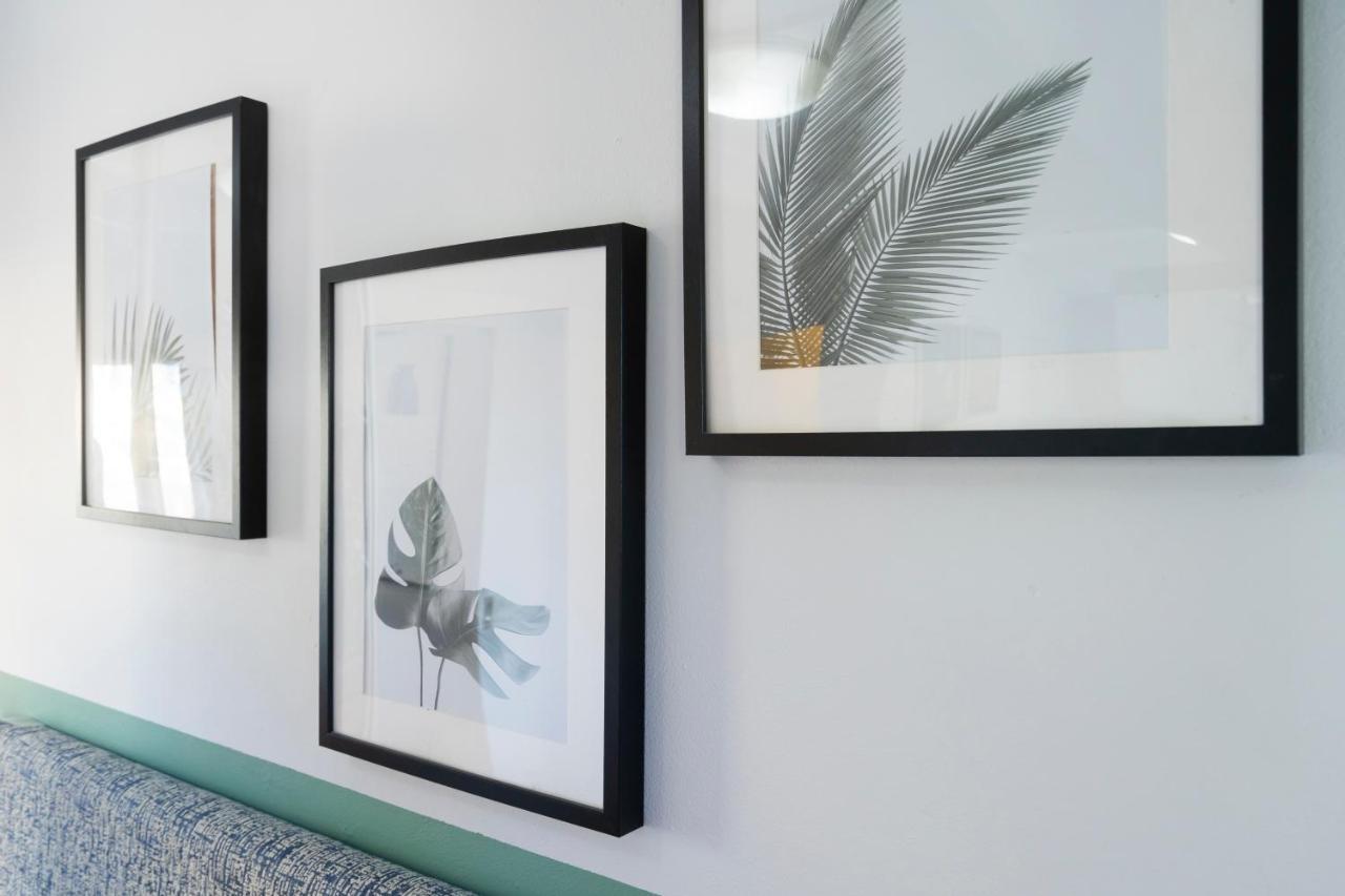 Manly Waves Studios & Apartments Sydney Zewnętrze zdjęcie