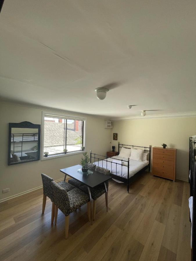 Manly Waves Studios & Apartments Sydney Zewnętrze zdjęcie