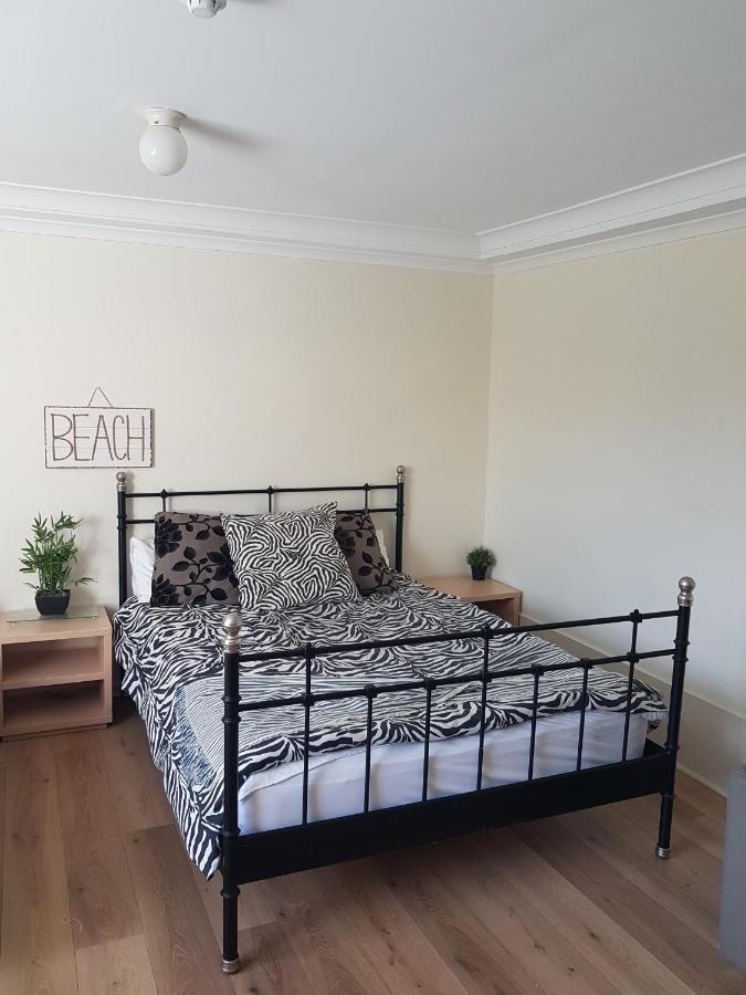 Manly Waves Studios & Apartments Sydney Zewnętrze zdjęcie