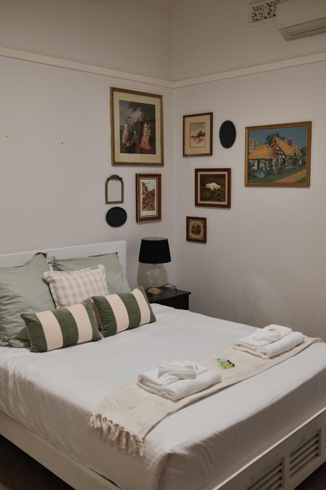 Manly Waves Studios & Apartments Sydney Zewnętrze zdjęcie