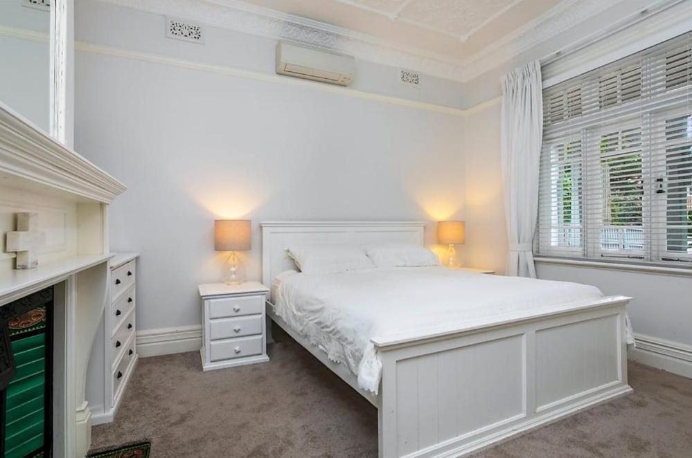 Manly Waves Studios & Apartments Sydney Zewnętrze zdjęcie